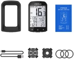 GPS bike computer Cycplus M1