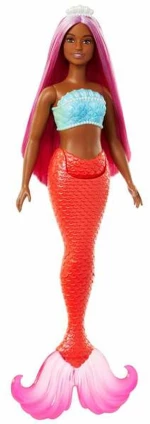 Κούκλα Barbie Mermaid