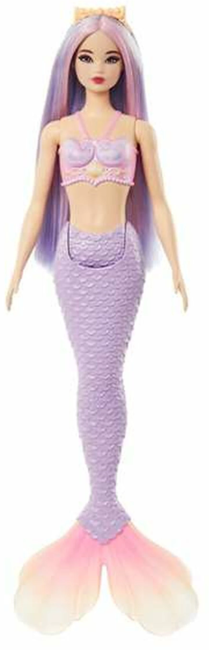 Κούκλα Barbie Mermaid