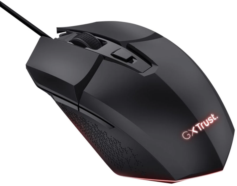 Ποντίκι Trust GXT 109 Felox