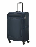 Βαλίτσα American Tourister SummerRide Spinner Μπλε 116 L 80 x 48 x 30 cm