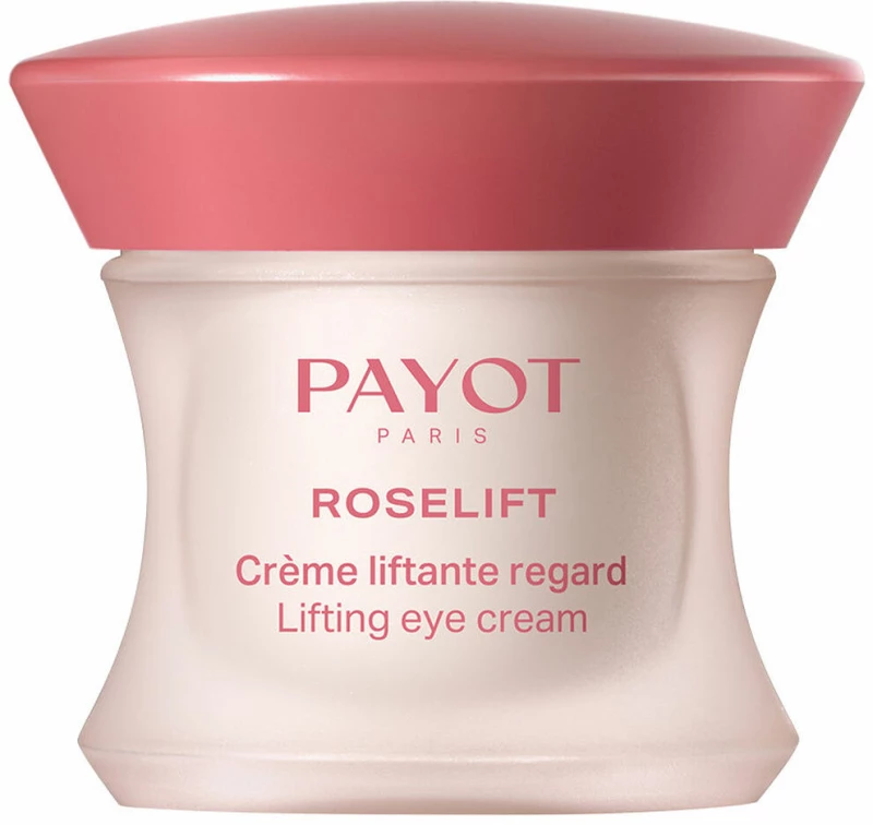 Κρέμα για το Περίγραμμα των Ματιών Payot Roselift Collagène 15 ml