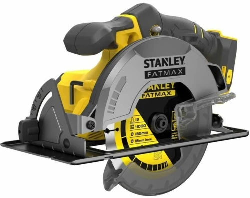 Kυκλικό πριόνι Stanley SFMCS500B 18 V