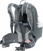 Αθλητικό Σακίδιο Deuter 320302444190 Γκρι
