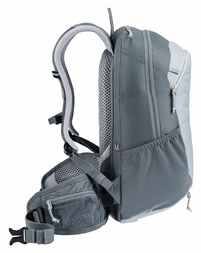 Αθλητικό Σακίδιο Deuter 320302444190 Γκρι