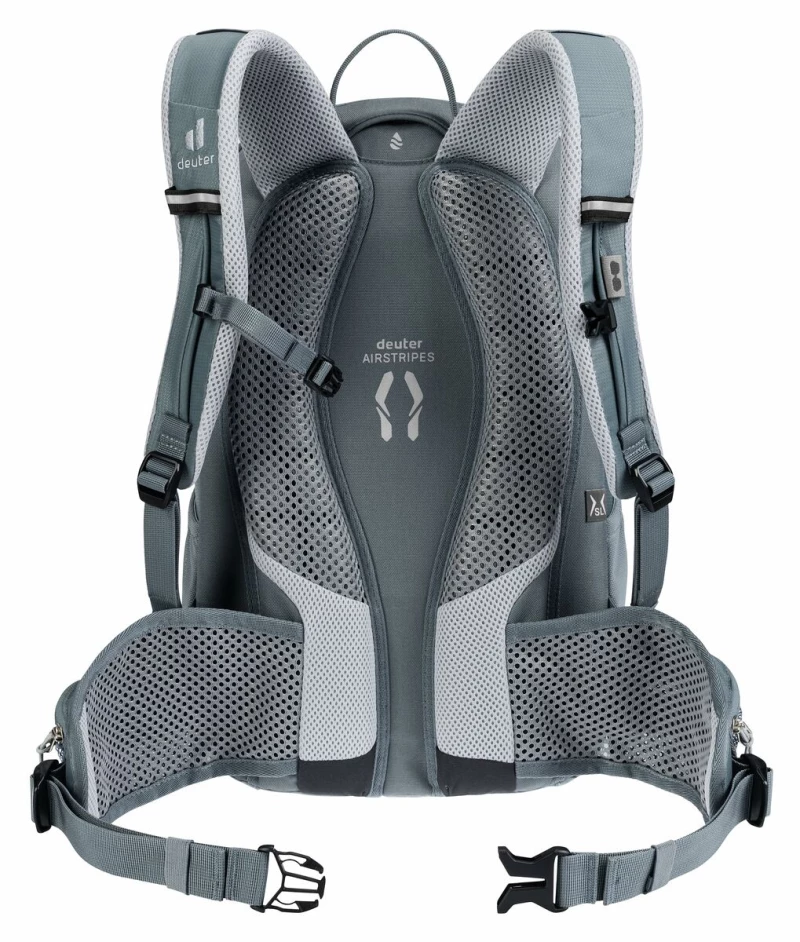 Αθλητικό Σακίδιο Deuter 320302444190 Γκρι