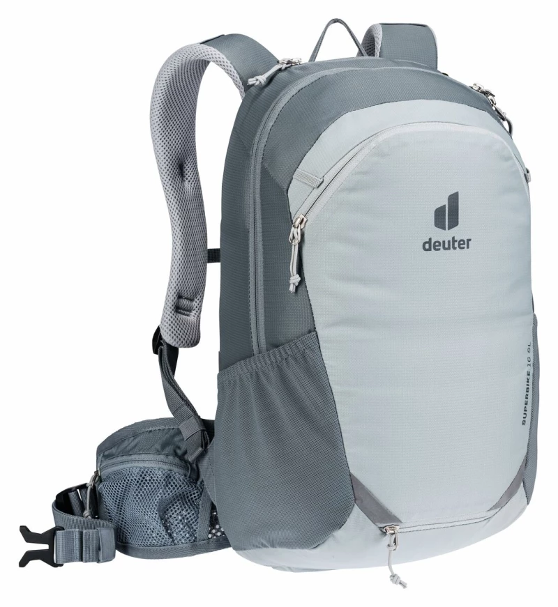 Αθλητικό Σακίδιο Deuter 320302444190 Γκρι