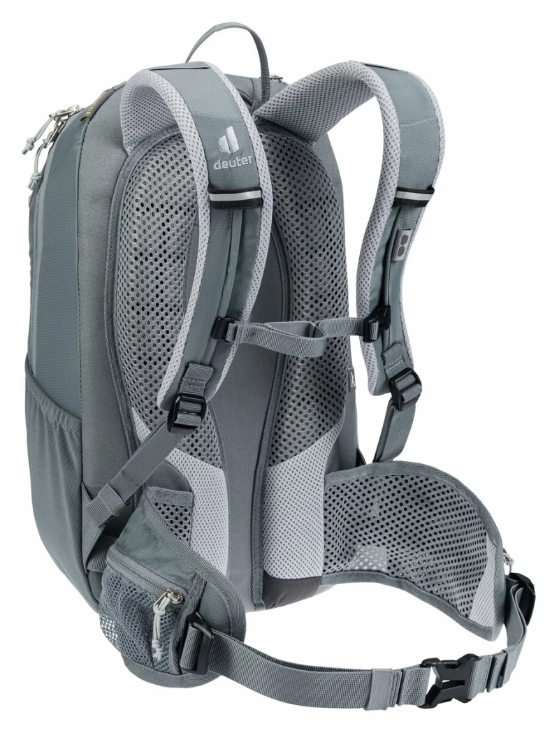 Αθλητικό Σακίδιο Deuter 320302444190 Γκρι
