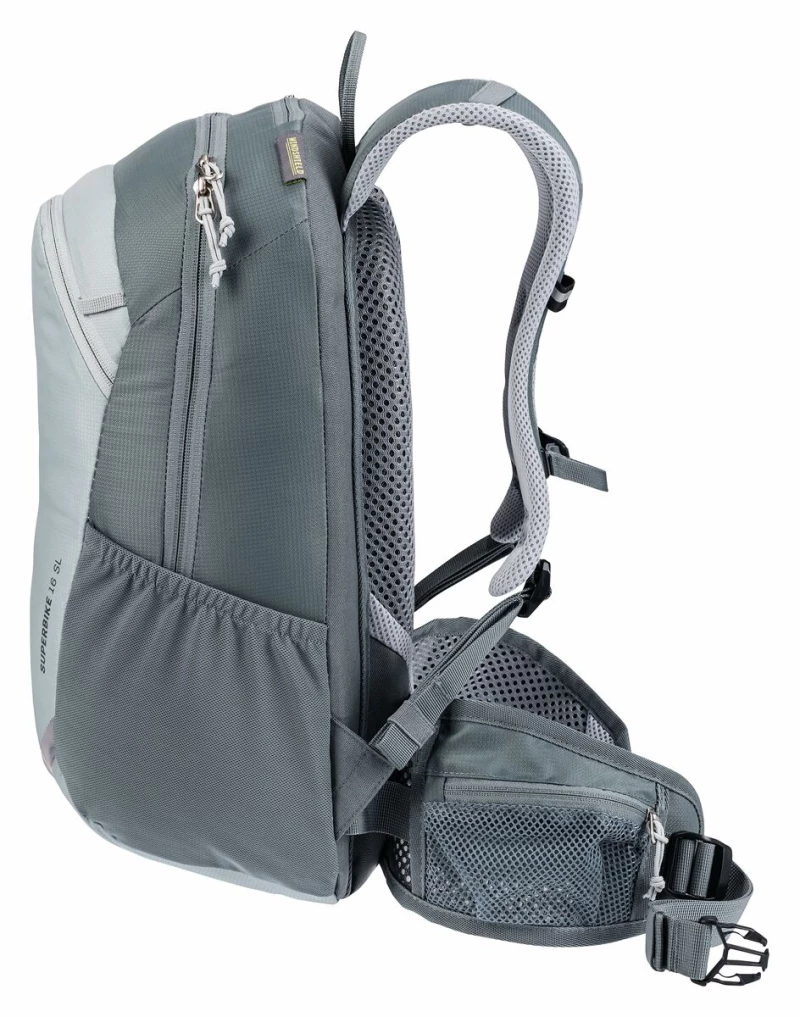 Αθλητικό Σακίδιο Deuter 320302444190 Γκρι