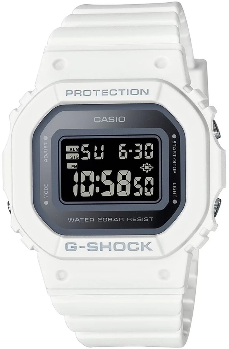 Ανδρικά Ρολόγια Casio GMD-S5600-7ER (Ø 40,5 mm)
