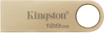 Στικάκι USB Kingston SE9 G3 Χρυσό 128 GB