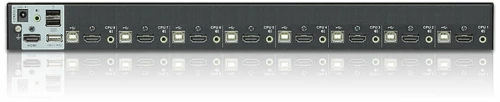 Διακόπτης Aten CS1798-AT-G