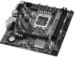Μητρική Κάρτα ASRock 90-MXBJH0-A0UAYZ LGA 1700