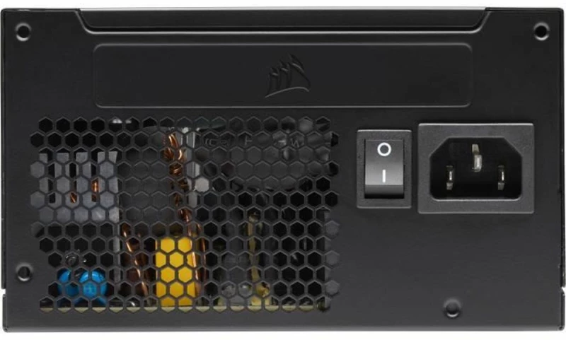 Τροφοδοσία Ρεύματος Corsair CX650 650 W 130 W 80 Plus Bronze