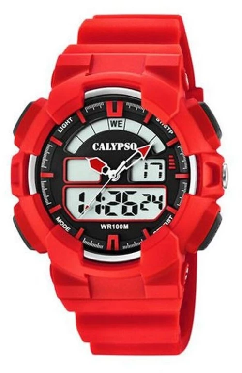 Ανδρικά Ρολόγια Calypso K5772_2