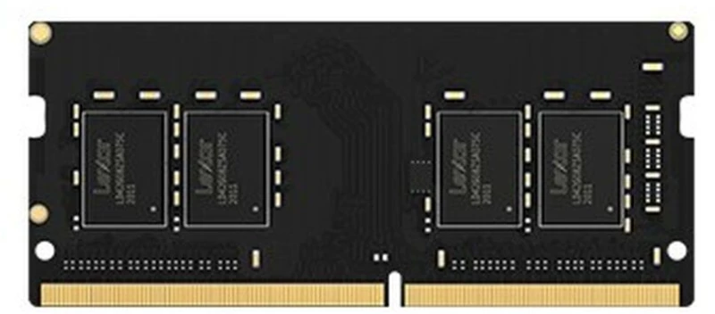 Μνήμη RAM Lexar LD4AS016G-B3200GSST 16 GB DDR4 3200 MHz CL22