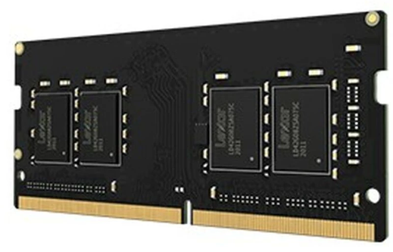 Μνήμη RAM Lexar LD4AS016G-B3200GSST 16 GB DDR4 3200 MHz CL22