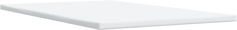 vidaXL Κρεβάτι Boxspring με Στρώμα Κρεμ 120x200 εκ. Υφασμάτινο