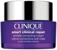 Κρέμα Προσώπου Clinique Smart Clinical Αντιρυτιδική