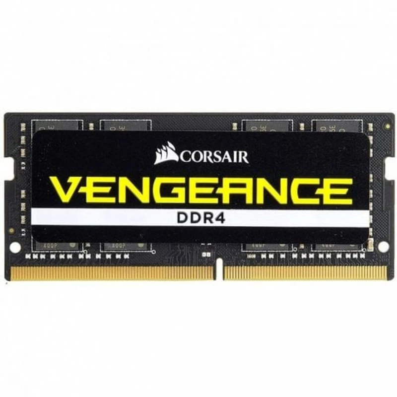 Μνήμη RAM Corsair CMSX16GX4M1A2400C16 16 GB DDR4 CL16