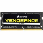 Μνήμη RAM Corsair CMSX16GX4M1A2400C16 16 GB DDR4 CL16