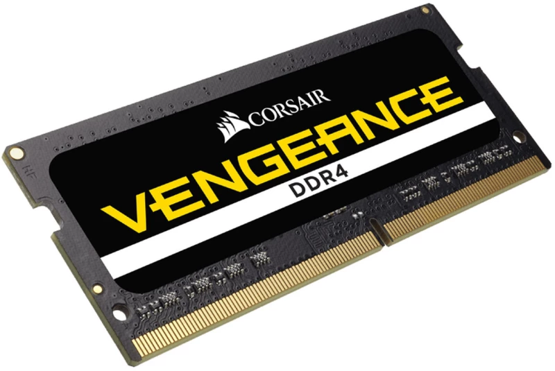 Μνήμη RAM Corsair CMSX16GX4M1A2400C16 16 GB DDR4 CL16