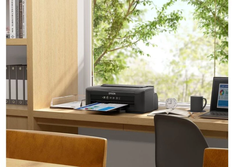 Εκτυπωτής Epson WF-2110W
