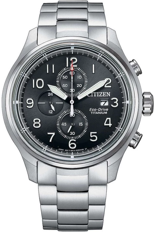 Ανδρικά Ρολόγια Citizen CA0810-88X