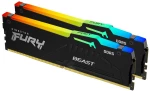 Μνήμη RAM Kingston KF560C30BBEAK2-32 32 GB DDR5 6000 MHz cl30