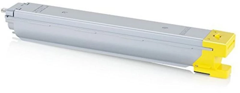 Γνήσιο Toner HP SS742A Κίτρινο