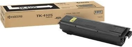 Τόνερ Kyocera TK-4105 Μαύρο