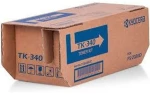 Τόνερ Kyocera 1T02J00NLS Μαύρο