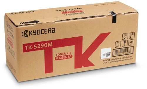 Τόνερ Kyocera TK-5290M