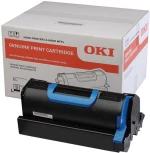 Γνήσιο Toner OKI 45439002 Μαύρο