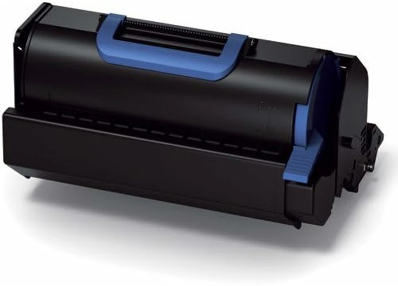 Γνήσιο Toner OKI 45439002 Μαύρο