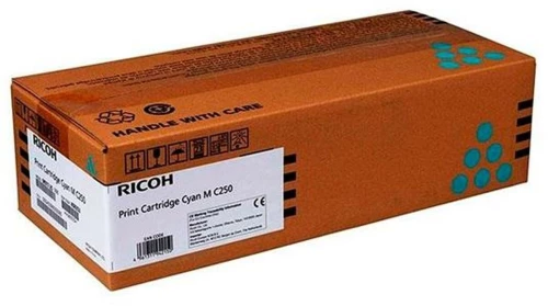 Τόνερ Ricoh 408353 Κυανό
