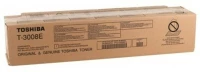 Τόνερ Toshiba Toshiba  T-3008E 6AJ00000151 Λευκό Μαύρο