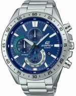 Ανδρικά Ρολόγια Casio EFV-620D-2AVUEF (Ø 55 mm)