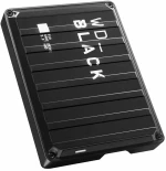 Εξωτερικός Σκληρός Δίσκος Western Digital P10 Game Drive 2,5" 5 TB