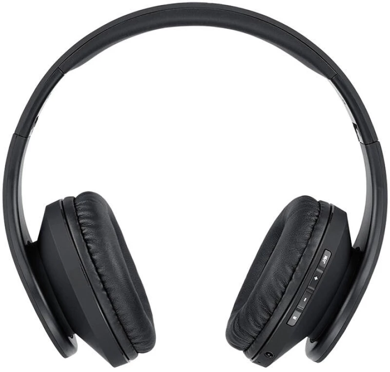 Wireless Headphones PowerLocus P2 (black)