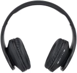 Wireless Headphones PowerLocus P2 (black)