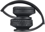 Wireless Headphones PowerLocus P2 (black)