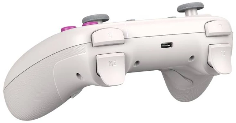 Wireless controler GameSir T4n (white)
