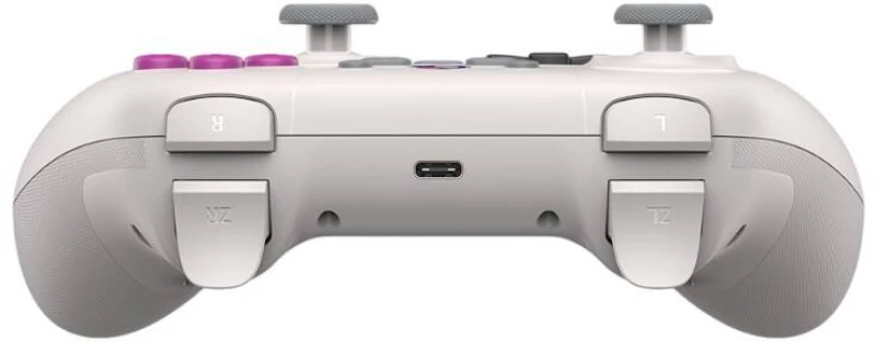 Wireless controler GameSir T4n (white)