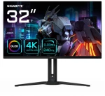 Οθόνη Gigabyte AORUS FO32U2 EK1 31,5" 4K Ultra HD 240 Hz