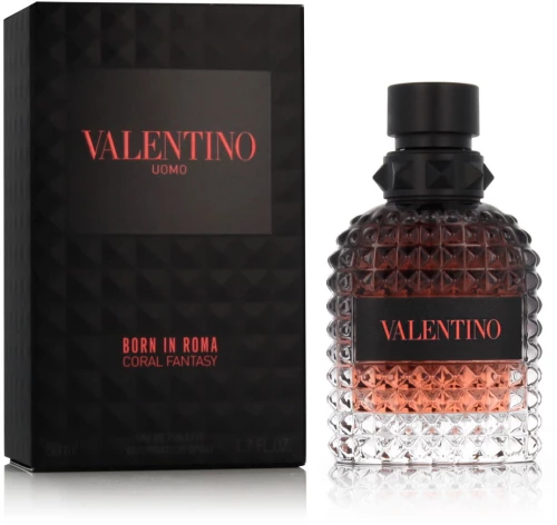 Ανδρικό Άρωμα Valentino EDT