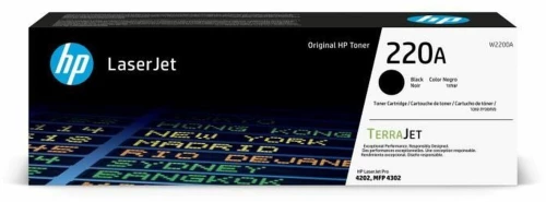 Γνήσιο Toner HP W2200A Μαύρο