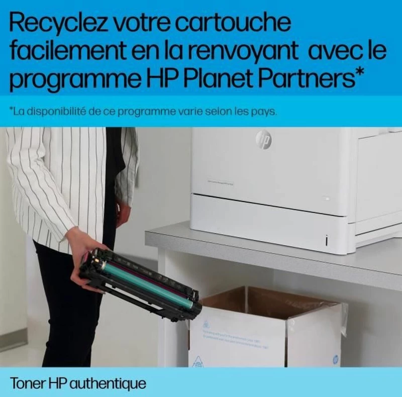 Γνήσιο Toner HP W2200A Μαύρο