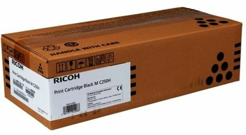 Τόνερ Ricoh 408340 Μαύρο