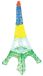 Υποδοχή πηνίου νήματος 3Doodler 3DS-ECO-MIX1-250